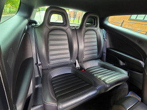 Volkswagen Scirocco thumbnail