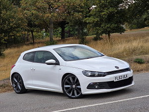 Volkswagen Scirocco thumbnail