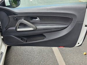 Volkswagen Scirocco thumbnail
