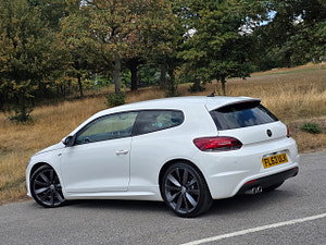 Volkswagen Scirocco thumbnail