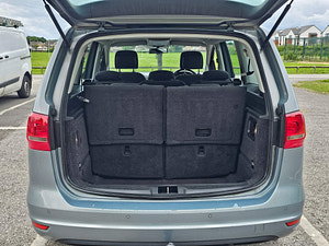 Volkswagen Sharan thumbnail