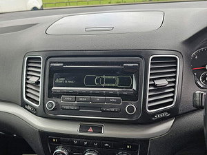 Volkswagen Sharan thumbnail