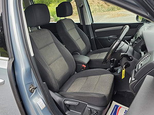 Volkswagen Sharan thumbnail