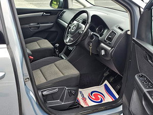 Volkswagen Sharan thumbnail