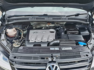 Volkswagen Sharan thumbnail