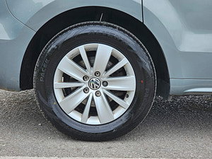 Volkswagen Sharan thumbnail