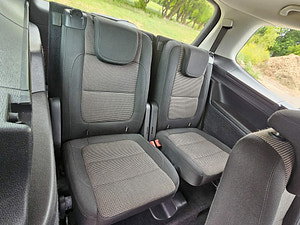 Volkswagen Sharan thumbnail