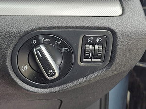 Volkswagen Sharan thumbnail