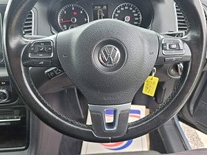 Volkswagen Sharan thumbnail
