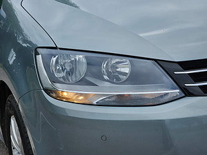 Volkswagen Sharan thumbnail