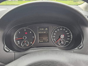 Volkswagen Sharan thumbnail