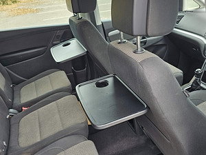 Volkswagen Sharan thumbnail