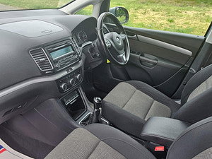Volkswagen Sharan thumbnail
