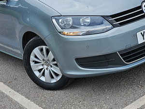 Volkswagen Sharan thumbnail