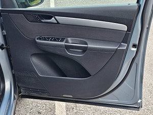 Volkswagen Sharan thumbnail