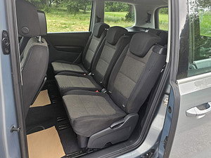 Volkswagen Sharan thumbnail