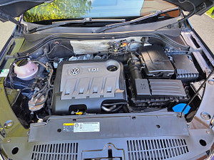 Volkswagen Tiguan thumbnail
