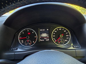 Volkswagen Tiguan thumbnail