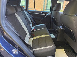 Volkswagen Tiguan thumbnail