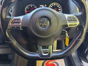 Volkswagen Tiguan thumbnail