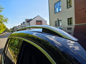 Volkswagen Tiguan thumbnail