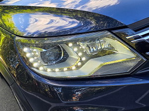 Volkswagen Tiguan thumbnail