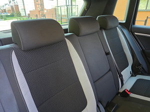 Volkswagen Tiguan thumbnail