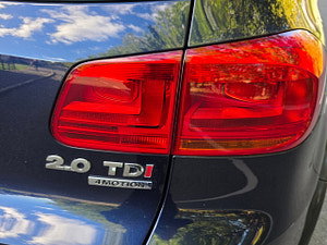 Volkswagen Tiguan thumbnail