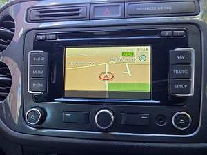 Volkswagen Tiguan thumbnail
