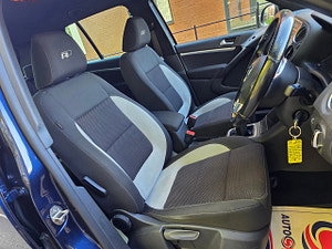 Volkswagen Tiguan thumbnail