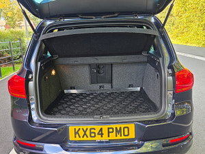 Volkswagen Tiguan thumbnail