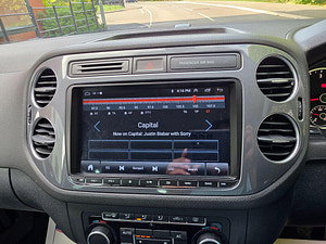 Volkswagen Tiguan thumbnail