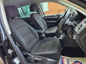 Volkswagen Tiguan thumbnail