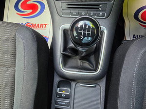 Volkswagen Tiguan thumbnail