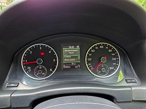 Volkswagen Tiguan thumbnail
