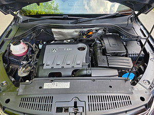 Volkswagen Tiguan thumbnail