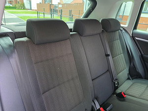 Volkswagen Tiguan thumbnail