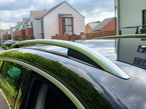 Volkswagen Tiguan thumbnail