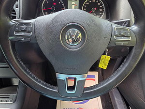 Volkswagen Tiguan thumbnail