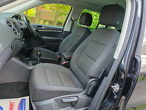 Volkswagen Tiguan thumbnail