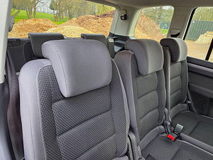 Volkswagen Touran thumbnail