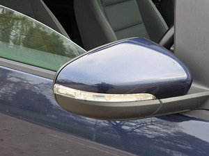 Volkswagen Touran thumbnail
