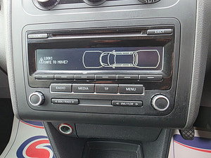 Volkswagen Touran thumbnail