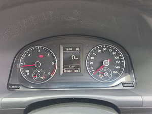 Volkswagen Touran thumbnail