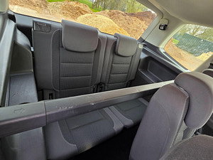 Volkswagen Touran thumbnail