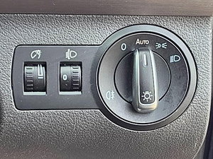 Volkswagen Touran thumbnail
