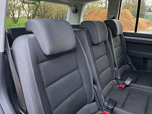 Volkswagen Touran thumbnail