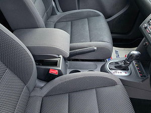 Volkswagen Touran thumbnail