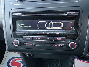 Volkswagen Touran thumbnail