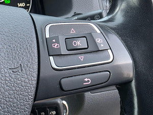 Volkswagen Touran thumbnail